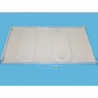 Asko 441934 SIDE PLATE WM-70 LA070 ASS spare part