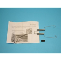 Asko 441938 KIT BALANCE SPRINGS WM-70 spare part