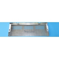 Asko 441952 NEDERST PANEL RUSTFRI spare part