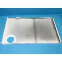 Asko 441982 SIDEPLADE HVID VENSTRE TD11-33 spare part