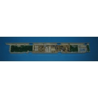 Asko 442036 CONTROL PANEL TD70.1 B spare part