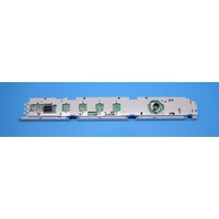 Asko 443595 CONTROL UNIT TD-70.1 B REV00 spare part