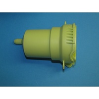 Asko 443606 WATER FILTER TD-70 586C ASSY spare part