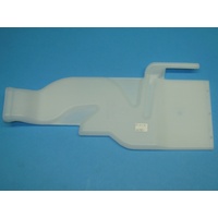 Asko 444565 AIR DUCT MAIN PART DW UL4 spare part
