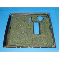 Asko 445307 INTERIOR DOOR F XL DW16 ASSY spare part