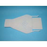 Asko 445331 AIR DUCT UL4 spare part