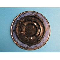 Asko 445334 FAN COVER W.SYMBOL DW16 ASSY spare part