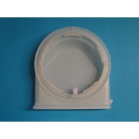 Asko 445548 AIR VENT DW LOW 000 spare part