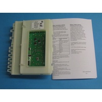 Asko 445805 CONTROL UNIT DW70.1 USA ASSY spare part