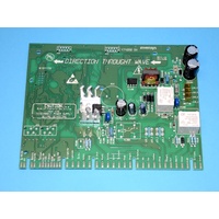 Asko 445807 CONTROL UNIT DW70.5 USA ASSY spare part