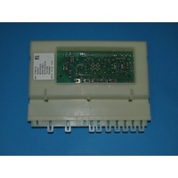 Asko 445818 CONTROL UNIT DW20.2 EU PRE WASH ASSY spare part