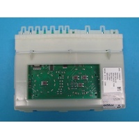 Asko 445822 CONTROL UNIT DW20.1 US F.DISH ASSY spare part