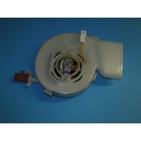 Asko 450975 DOOR FAN UL4 120V ASSY spare part