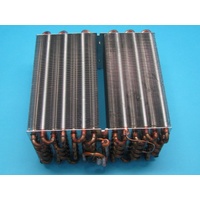 Asko 451676 HEAT EXCHANGER TC SP-13-1 spare part