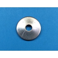Asko 452529 WASHER 42X10X4 BLANK spare part