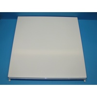 Asko 452561 EXTERIOR DOOR L613 DW LA070 spare part