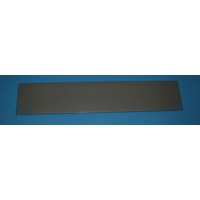 Asko 452609 KICK-PLATE USA DW LA065 spare part