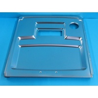 Asko 452632 INTERIOR DOOR INSUL.F XL ASSY spare part