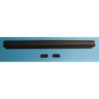 Asko 452647 SIDE PANEL L STD.DW SS BLANK spare part