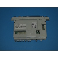 Asko 452754 UPPER PANEL DW70.4 US ASSY spare part