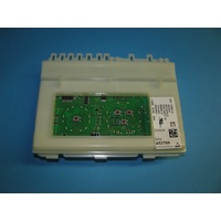 Asko 452766 CONTROL PANEL DW70.1 DACOR ASSY spare part