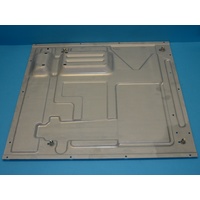 Asko 453903 BOTTOM SP/O TD-80 ZN F ASSY spare part