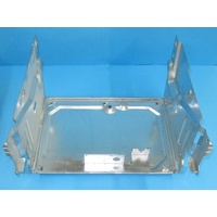 Asko 453986 BASE DW95 BLANK spare part