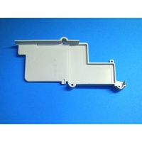 Asko 454145 INTERMEDIARY CHANNEL COVER TD-80 HP spare part