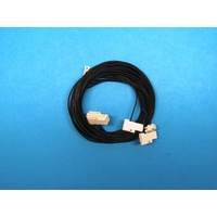 Asko 454329 WIRING HARNESS AP FB MO TD-80-13 UL4 spare part