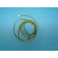 Asko 454330 EARTH.CONDUCTOR TD-80-13 TC spare part