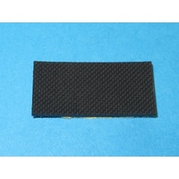 Asko 454764 RUBBER PROTECTION-BACK HOLDER WM-70 spare part
