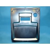 Asko 455055 INTERIOR DOOR F XXL DW16 ASSY spare part