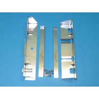 Asko 455957 MOUNTING BRACKET spare part