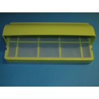 Asko 457167 HOUSING FILTER TC 586C W.MESH ASSY spare part