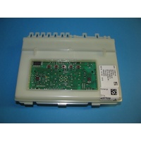 Asko 457709 CONTROL UNIT DW20.2 AU F.DISH ASSY spare part