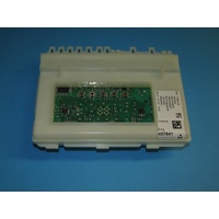 Asko 457841 CONTROL UNIT DW20.2 US F.DISH ASSY spare part