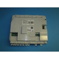 Asko 457842 CONTROL UNIT DW20.5 USA ASSY spare part