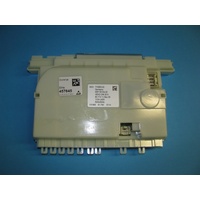 Asko 457845 CONTROL UNIT DW20.4 US F.DISH ASSY spare part