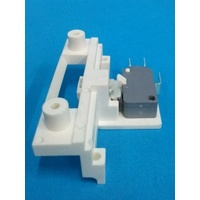Asko 460965 MICROSWITCH HOLDER ASSY spare part