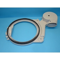 Asko 461455 AIR DUCT ASSY spare part
