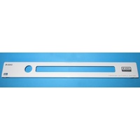 Asko 461480 CTRL PANEL T884XLHP TD-80.2 BE US SIGN spare part