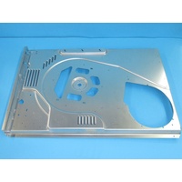 Asko 461799 BACK PANEL DE TD-80 spare part