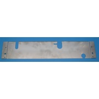Asko 462417 BASE COVER BCK DW OUTDOOR UL4 spare part
