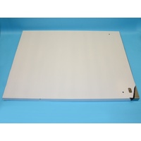 Asko 462578 DOOR EXT L754 DISP DW90.2 ASSY spare part