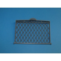 Asko 462742 CUTLERY BASKET DOOR DW 5502-B UL4 spare part
