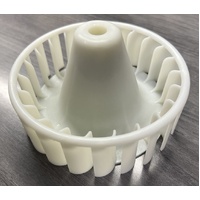 Asko 464561 FAN PZ G C TD-70 UL4 spare part