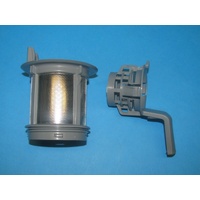 Asko 465484 FILTER INSERT DW70 5502-B ASSY spare part