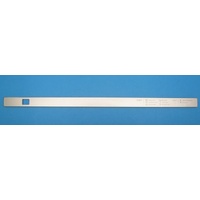 Asko 469187 COVER ASKO DW 90.1 2 OPT.EN SIGN spare part