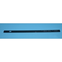 Asko 469197 COVER ASKO 90.1 3 OPT.DAILY SIGN spare part