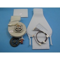 Asko 469429 FAN 120V spare part